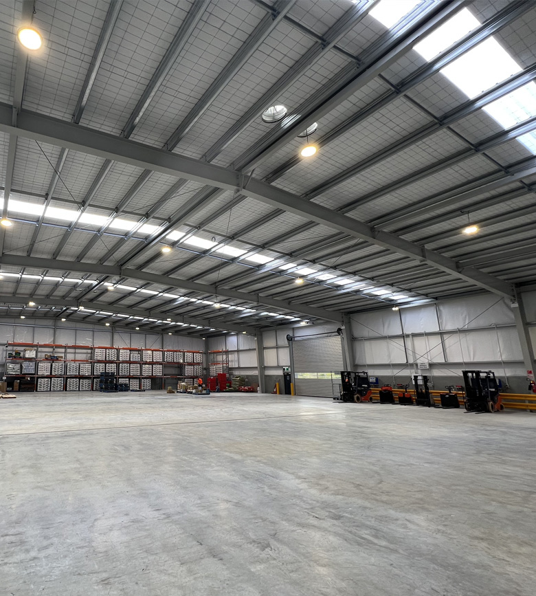 New Zealand design and construction with Gary Swindale